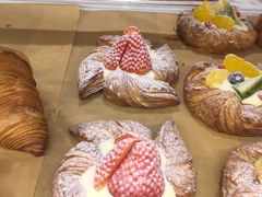 -WHEAT&BAKER-麥(凯德来福士店)