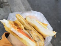 -孙奶奶葱包桧
