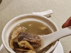 -渝信川菜(南滨店)