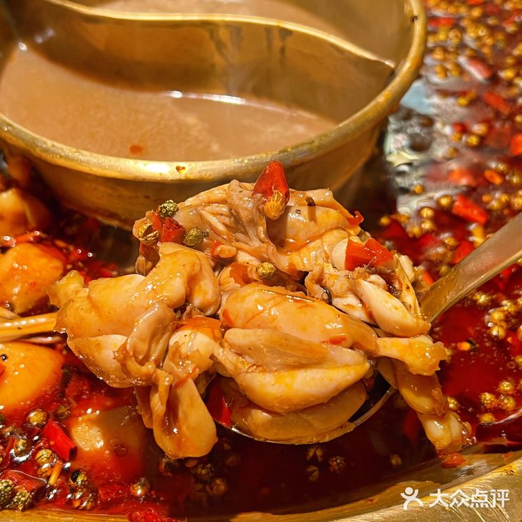 哥老官的绝世牛蛙，我一个人炫掉四只蛙🐸