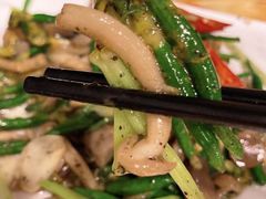 -鑫阿强海鲜大排档·老厦门特色菜(中山路店)