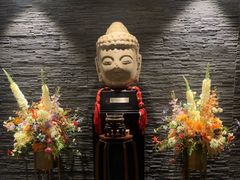 -香然会·园林雅宴(陆家嘴店)