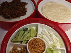 京酱肉丝-吴家·非遗淮扬小馆(镇江万达广场店)