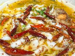 -太二酸菜鱼(深圳布吉万象汇店)