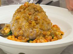 -狮王府淮扬菜(新街口友谊店)