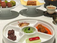 -许家菜(望江店)
