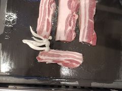 -韩时烤肉(丰科万达广场店)