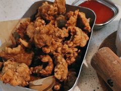 闽南炸醋肉-宋小谨·泉州菜(南益广场店)