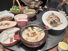 -炊江南·上海菜(国展华漕店)