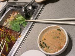 -海底捞火锅(河东万达广场店)