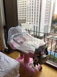 -蜜悦居月子会所(环贸中心店)
