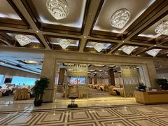 -海皇食府(水都假日酒店店)