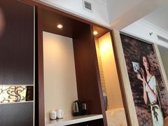 -柏斯顿酒店