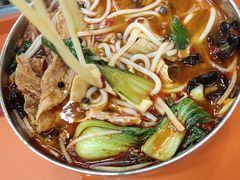 -红鼻子桂林米粉(金唐新光界店)