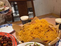 -杨记隆府重庆江湖菜(大悦城店)