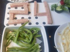 -蜀九香火锅(李家沱店)
