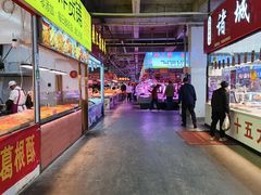 -十五大街农贸市场