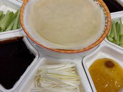 -鸿宾楼(展览馆路店)