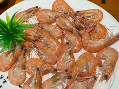 -探鲜渔府·复古庭院风·商务海鲜(鹏城较场尾美食中心精选店)