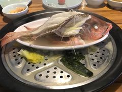 -黄寺蒸汽海鲜(黄寺大街店)