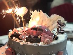 -西檬树SIMON·T轻奢蛋糕(大东方Max店)