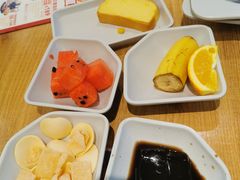 -豪客来牛排(金鼎广场店)