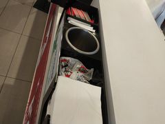 -肯德基(大兴火车站店)