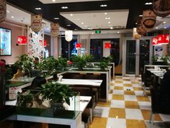 大堂-嘉和一品(长江道店)