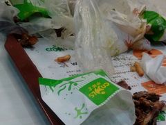 -华莱士·全鸡汉堡(乐城店)