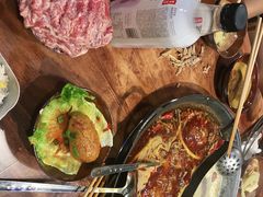 -楠火锅(新塘翡翠绿洲店)