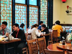 大堂-李老哈·东北菜(宋园路店)