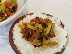 -新新湘菜馆(新中街二条店)