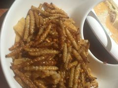 -园林美食城·本土农家菜(杨和镇店)