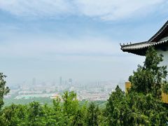 -千佛山风景名胜区