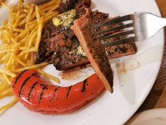 -HELLO 27 意面·沙拉·帕尼尼