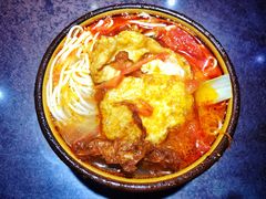 -华兴街自力面店
