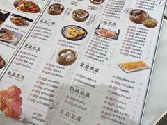 -稻香酒家·33年老字号·港式粤菜(富邦中心店)
