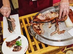 -四季小馆·地道北京小吃(广百店)