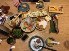 -円满日式居酒屋(蓉花路美食街店)