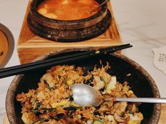 -七八冷面·延边朝鲜族美食(世纪汇店)