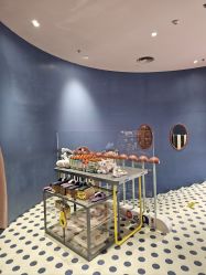 点击看大图 -奈尔宝·儿童乐园·亲子餐厅(前滩店)