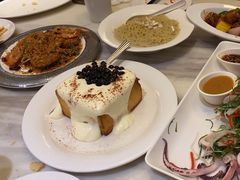 -翠华餐厅(德基广场店)