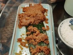 -西江美食舫·江西菜(健德桥店)