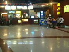 -横店电影城(姜堰区东方不夜城店)