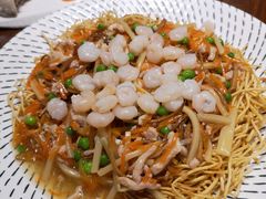 -乔家栅(襄阳南路店)