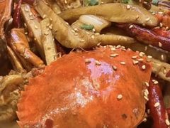 -回·龙虾铺·盆盆蟹·烧烤大排档(回龙观店)