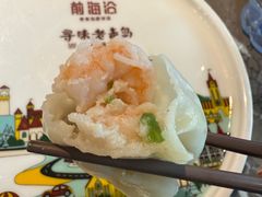 -前海沿·青岛菜(李沧万达店)