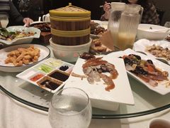 -大铁勺新津菜(东丽阳光新业广场店)