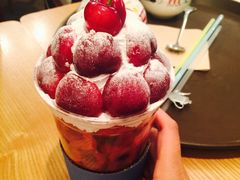 -Cafe de Paris(林荫路店)