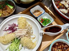 -川人百味·水煮活鱼(赛罕万达店)